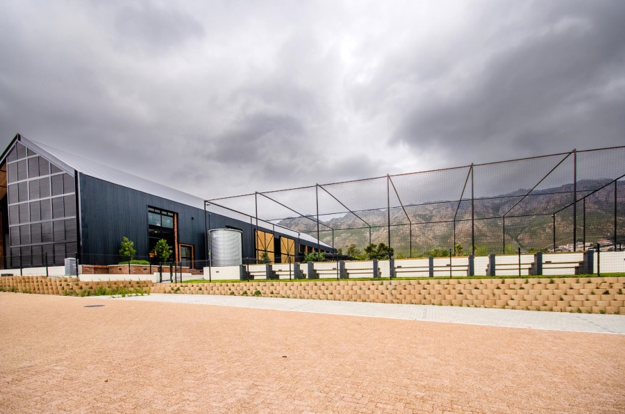 To Let 2 Bedroom Property for Rent in Greenbay Eco Estate Western Cape